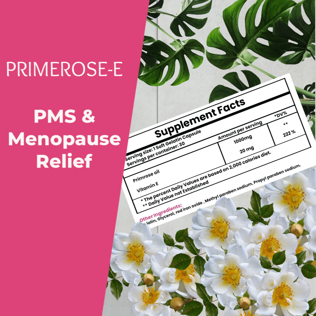 Primrose-E