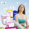 Glow Inside Out Bundle (Collagen Contour + Lady Hair + Primerose-E + L-Carnitine)