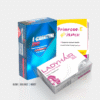 Glow. Energize. Strengthen. (Lady Hair + Primerose-E + L-Carnitine)