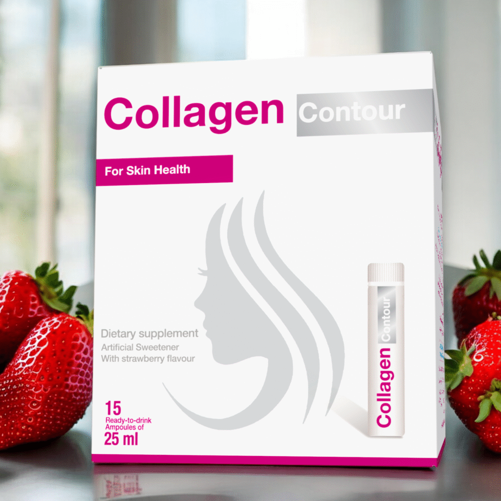 Collagen Contour