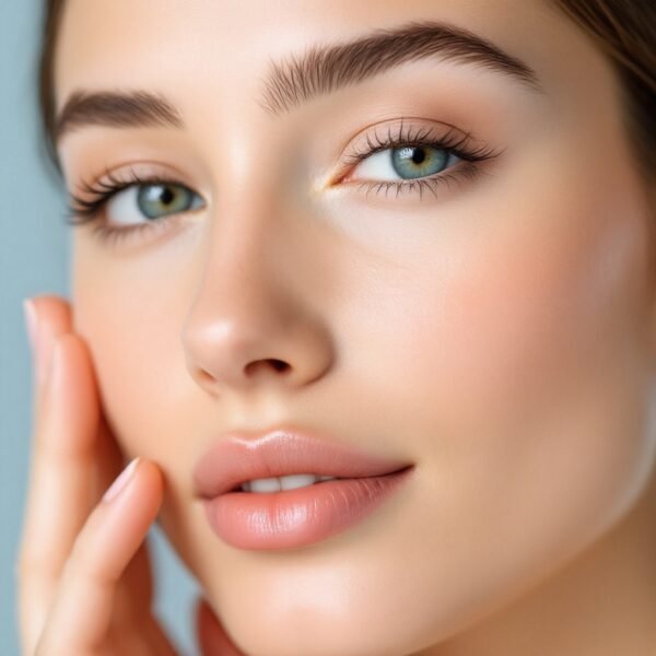Beauty Boost Duo (Collagen Contour + Lady Hair )