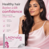 Ladyhair