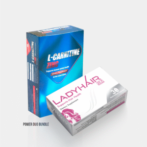 Power Duo Bundle
