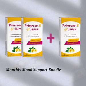 Primerose-E ( Buy 2 & Get 1 Free)