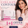 Collagen Contour 1+1 Limited Week Offer