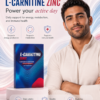 L-Carnitine-Zinc