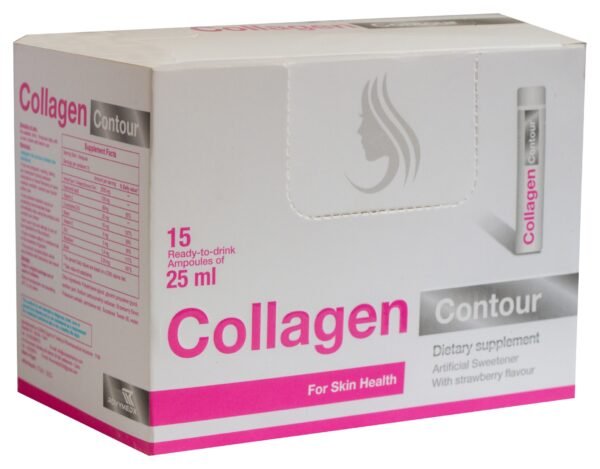 ref_collagen_1_packshot Collagen Contour – 2 Boxes (30 Ampoules)