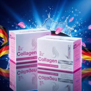 Collagen Contour – 2 Boxes (30 Ampoules)