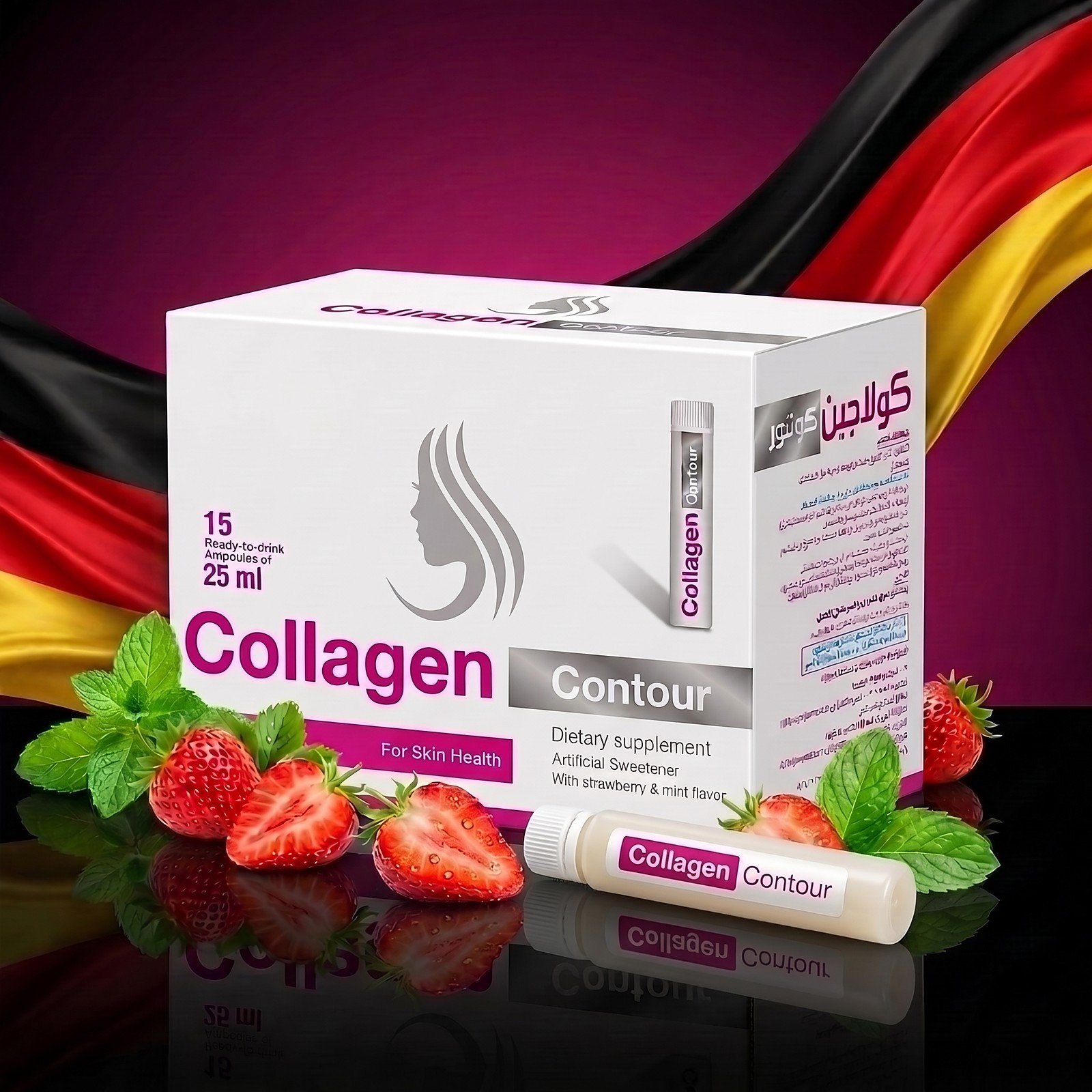 Collagen Contour