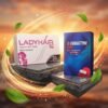Power Duo - Lady Hair + L-Carnitine Zinc Power Duo - Lady Hair + L-Carnitine Zinc