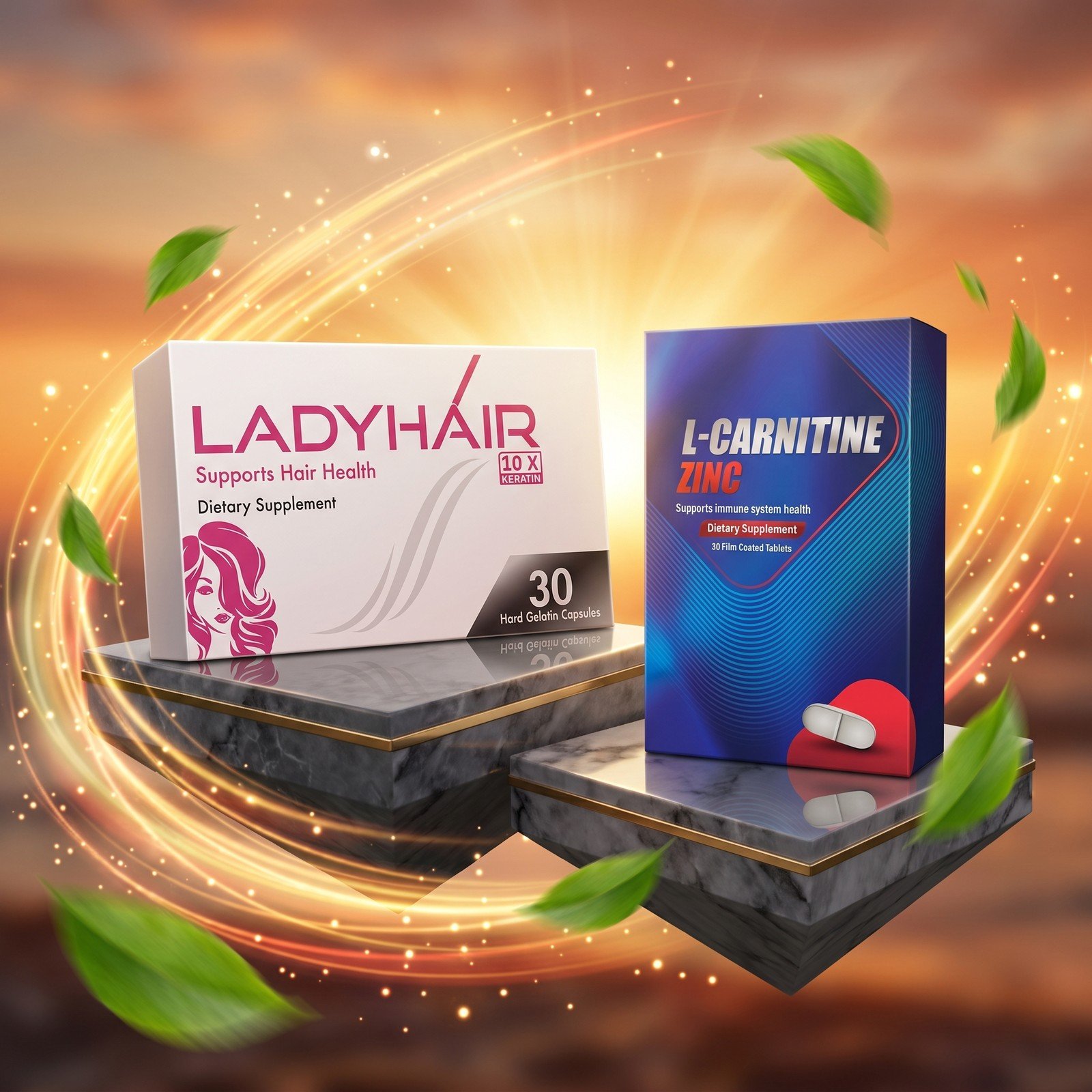 Power Duo Bundle