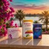 Glow. Energize. Strengthen. - Lady Hair + Primerose-E + L-Carnitine Zinc Glow. Energize. Strengthen. - Lady Hair + Primerose-E + L-Carnitine Zinc